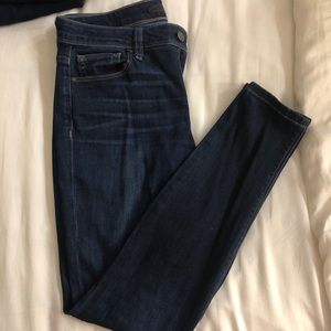 Joe’s Jeans Wilkins denim. Like new